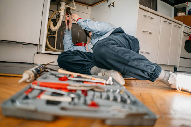 Statesboro, GA Plumbing Company